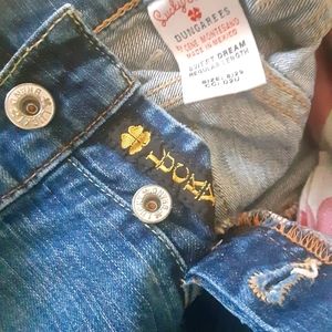 LUCKY brand JEANS Sweet Dream REG 8/29